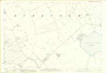 Wigtownshire, Sheet  005.13 - 25 Inch Map
