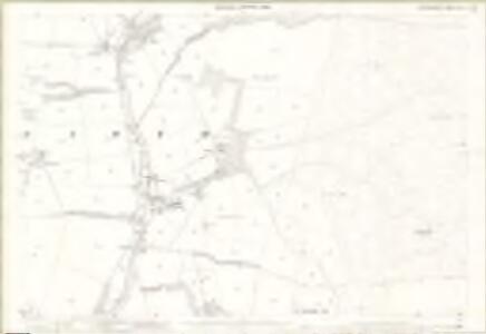 Dumfriesshire, Sheet  043.02 - 25 Inch Map