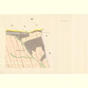 Kunzendorf (Kunczina) - m1428-1-003 - Kaiserpflichtexemplar der Landkarten des stabilen Katasters