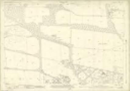 Forfarshire, Sheet  053.04 - 25 Inch Map