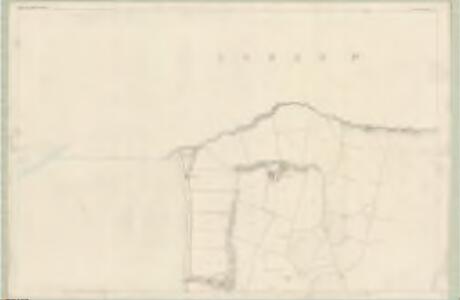 Ayr, Sheet VI.8 (West Kilbride) - OS 25 Inch map