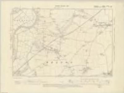 Norfolk LXXVIII.SW - OS Six-Inch Map