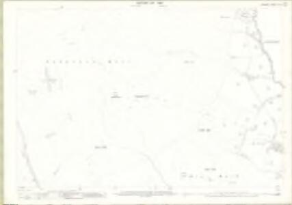 Ayrshire, Sheet  004.12 - 25 Inch Map