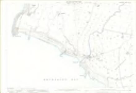 Buteshire, Sheet  253.03 - 25 Inch Map