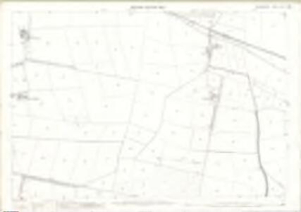 Aberdeenshire, Sheet  063.05 - 25 Inch Map