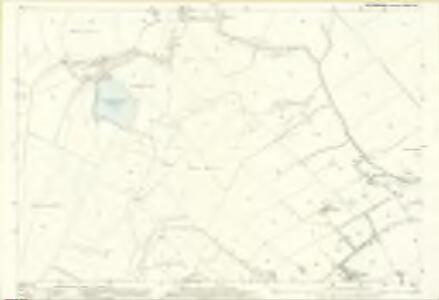 Wigtownshire, Sheet  017.02 - 25 Inch Map
