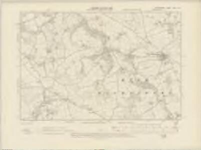 Devonshire XXX.NE - OS Six-Inch Map