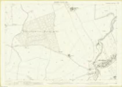 Perth and Clackmannanshire, Sheet  108.11 - 25 Inch Map