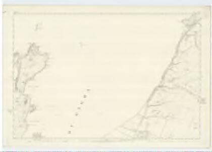 Argyllshire, Sheet CCXXIII - OS 6 Inch map