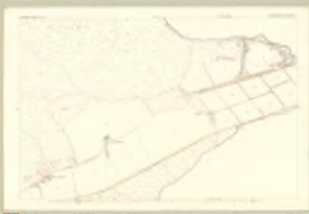 Perth and Clackmannan, Sheet CXXVIII.10 (Fossaway) - OS 25 Inch map