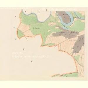 St:Katharina - c3069-3-002 - Kaiserpflichtexemplar der Landkarten des stabilen Katasters