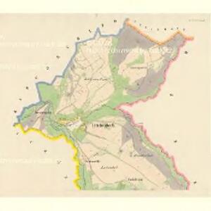 Reichenbach - c0723-2-001 - Kaiserpflichtexemplar der Landkarten des stabilen Katasters