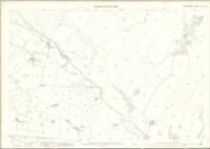 Dumfriesshire, Sheet  040.09 - 25 Inch Map