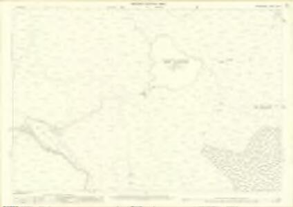 Sutherland, Sheet  109.11 - 25 Inch Map