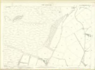 Edinburghshire, Sheet  007.11 - 25 Inch Map