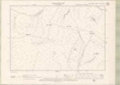Perth and Clackmannan Sheet LXXXII.NW - OS 6 Inch map