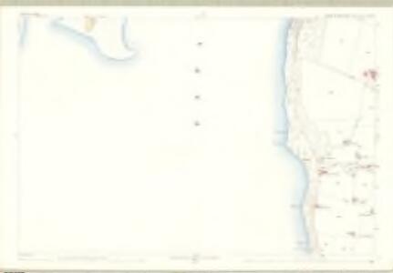 Orkney, Sheet LXX.16 (Westray) - OS 25 Inch map