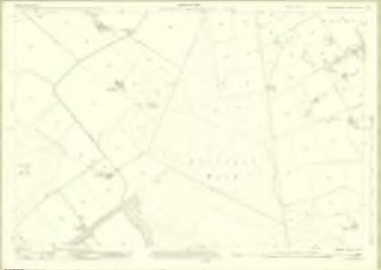 Kincardineshire, Sheet  026.11 - 25 Inch Map