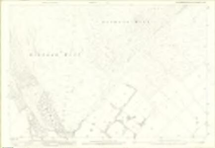 Kirkcudbrightshire, Sheet  044.16 - 25 Inch Map
