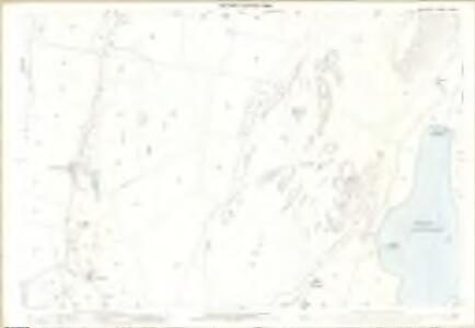 Buteshire, Sheet  215.01 - 25 Inch Map