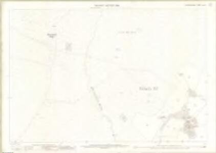 Dumfriesshire, Sheet  044.01 - 25 Inch Map