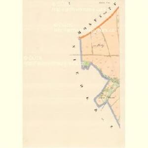 Schibitz - m2981-1-001 - Kaiserpflichtexemplar der Landkarten des stabilen Katasters