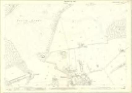 Haddingtonshire, Sheet  002.10 - 25 Inch Map