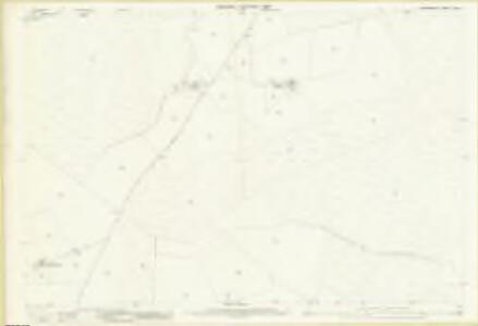 Lanarkshire, Sheet  029.08 - 25 Inch Map