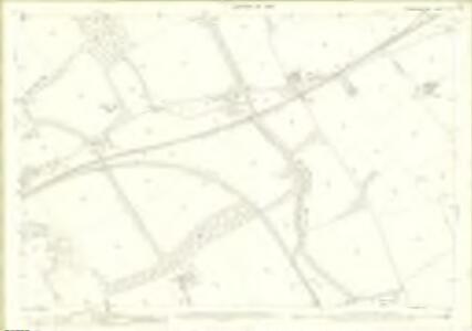 Haddingtonshire, Sheet  004.16 - 25 Inch Map