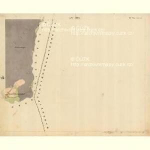 Puchers - c5956-1-007 - Kaiserpflichtexemplar der Landkarten des stabilen Katasters