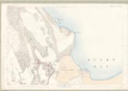 Argyll and Bute, Sheet LXXXV.10 (Torosay) - OS 25 Inch map