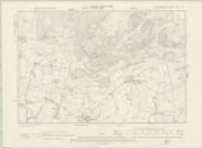 Westmorland XXII.SW - OS Six-Inch Map