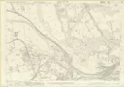 Renfrewshire, Sheet  009.05 - 25 Inch Map