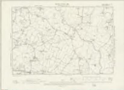 Kent LII.SE - OS Six-Inch Map
