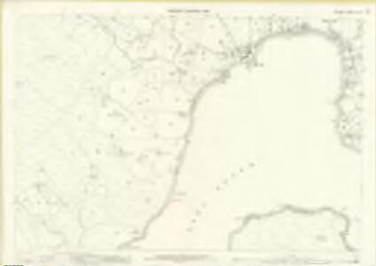 Zetland, Sheet  008.10 - 25 Inch Map