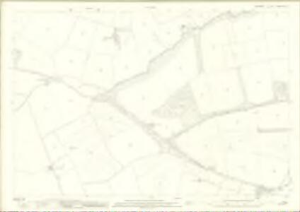 Fifeshire, Sheet  015.13 - 25 Inch Map
