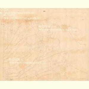 Kunass - c3705-1-005 - Kaiserpflichtexemplar der Landkarten des stabilen Katasters