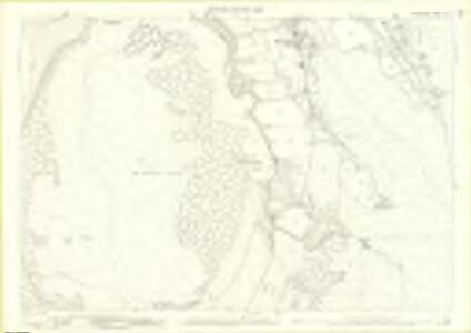 Sutherland, Sheet  025.04 - 25 Inch Map