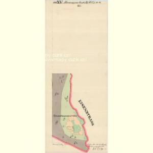 Hammern - c1768-1-029 - Kaiserpflichtexemplar der Landkarten des stabilen Katasters