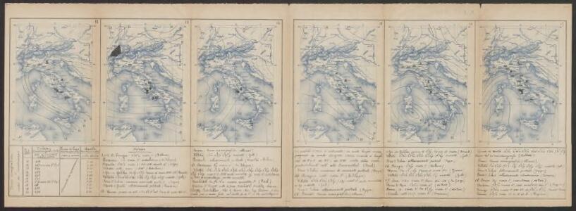 Sardinia [Karte], in: Gerardi Mercatoris Atlas, sive, Cosmographicae meditationes de fabrica mundi et fabricati figura, S. 469.