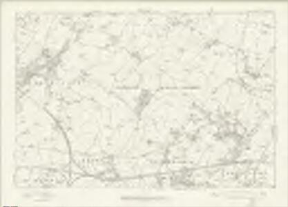 Gloucestershire LXVIII - OS Six-Inch Map