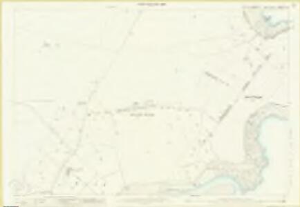 Ross and Cromarty (Isle of Lewis), Sheet  020.08 - 25 Inch Map