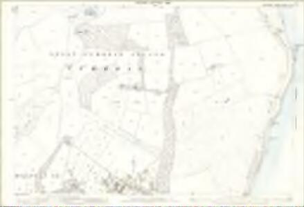 Buteshire, Sheet  216.10 & 216.11 - 25 Inch Map