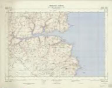 SW72 & Parts of SW82 - OS 1:25,000 Provisional Series Map