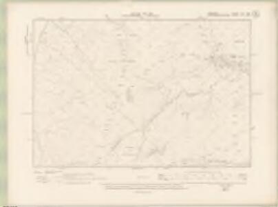 Ayrshire Sheet LIX.SW - OS 6 Inch map