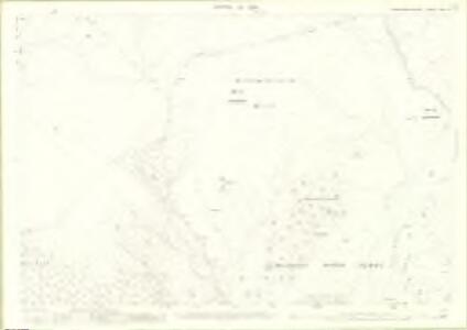 Kirkcudbrightshire, Sheet  032.06 - 25 Inch Map