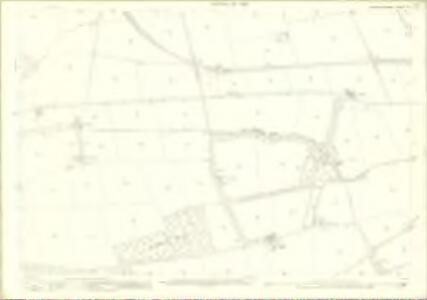 Haddingtonshire, Sheet  010.05 - 25 Inch Map