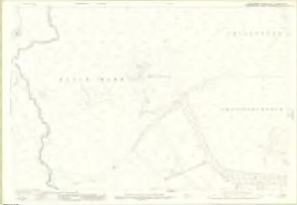Kirkcudbrightshire, Sheet  019.04 - 25 Inch Map
