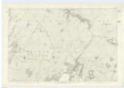 Argyllshire, Sheet CXXII - OS 6 Inch map