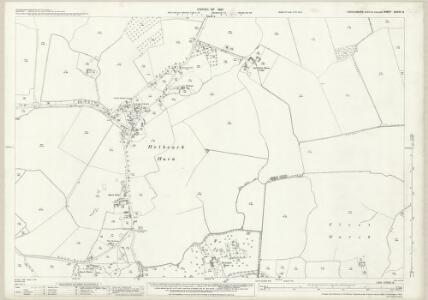 Lincolnshire CXXXV.8 (includes: Fleet; Gedney; Holbeach) - 25 Inch Map